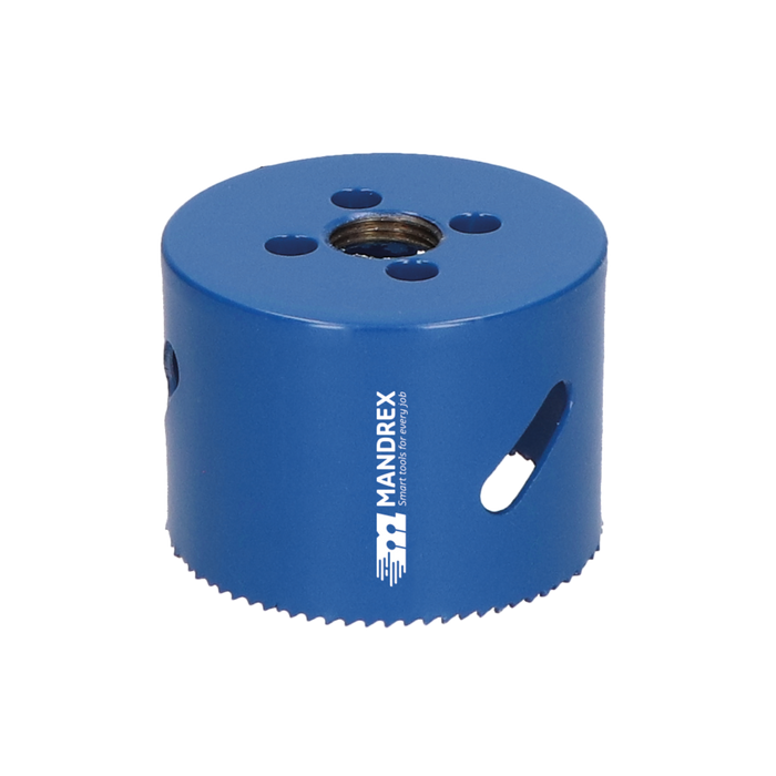 Bi-metaal FineXcut Gatzaag M42 38mm (zonder adapter)