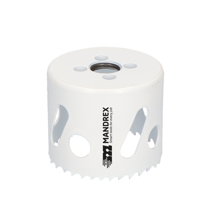 Bi-metaal SpeedXcut Gatzaag M42 45mm (zonder adapter)