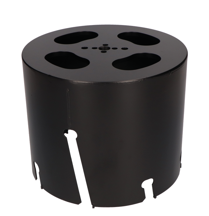 SuperXcut TCT Gatzaag 165mm (zonder adapter)