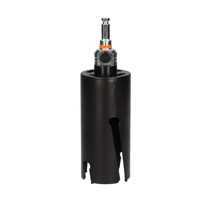 SuperXcut TCT Gatzaag 165mm incl. gatzaaghouder