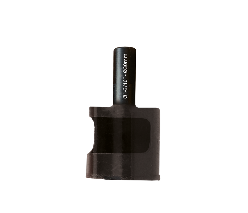 UniXcut Diamant Gatzaag 28mm