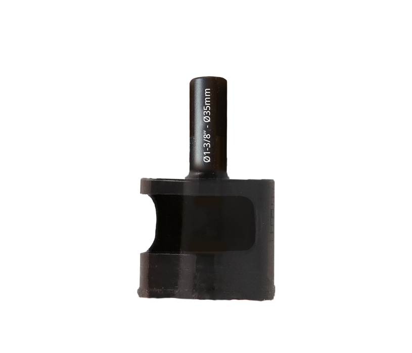 UniXcut Diamant Gatzaag 28mm