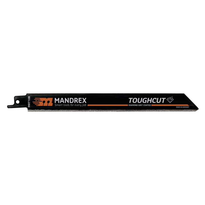 Toughcut Reciprozaagblad MRT10B 200mm (1 st.)