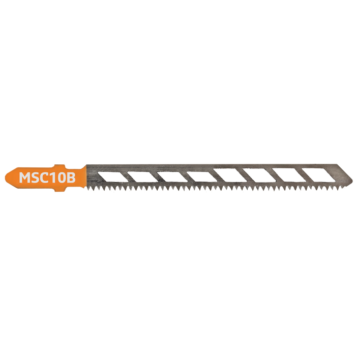 Decoupeerzaagblad Coolcut MSC10B 100mm (2 st.)