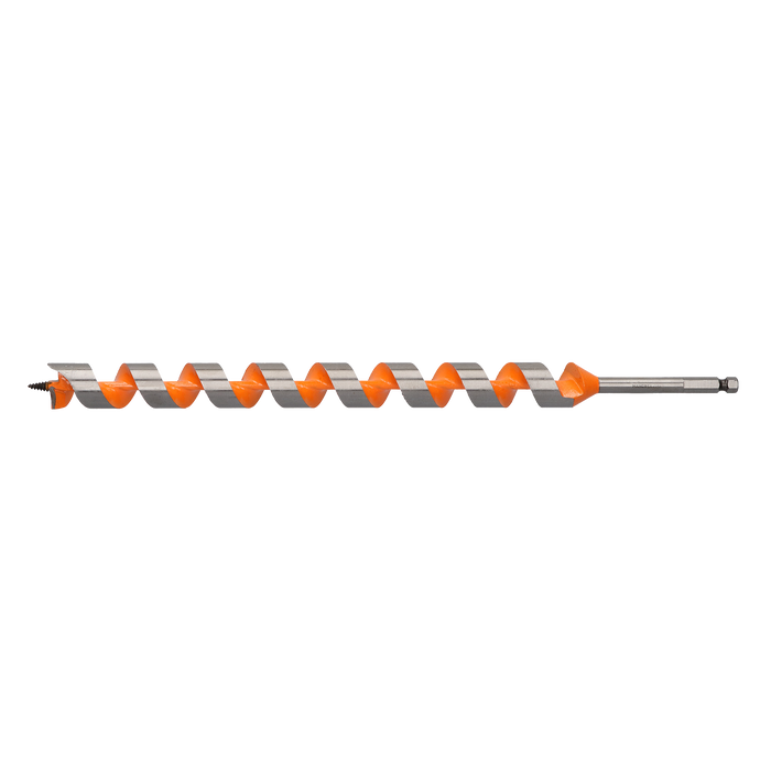 Ultimate TwisterXbit Slangenboor 460 mm