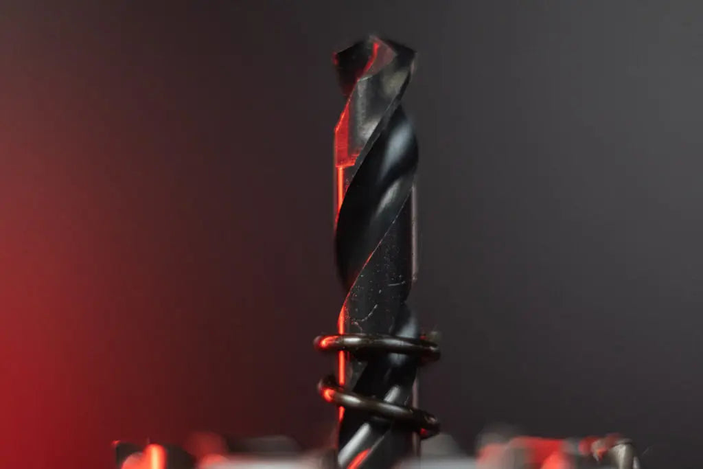 TCT Gatzaag 25mm ROTABROACH