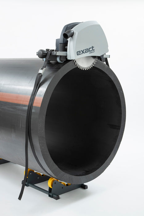 Exact Pijpzaagmachine P1000