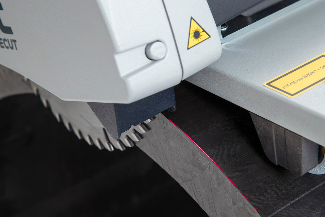 Exact Pijpzaagmachine P1000