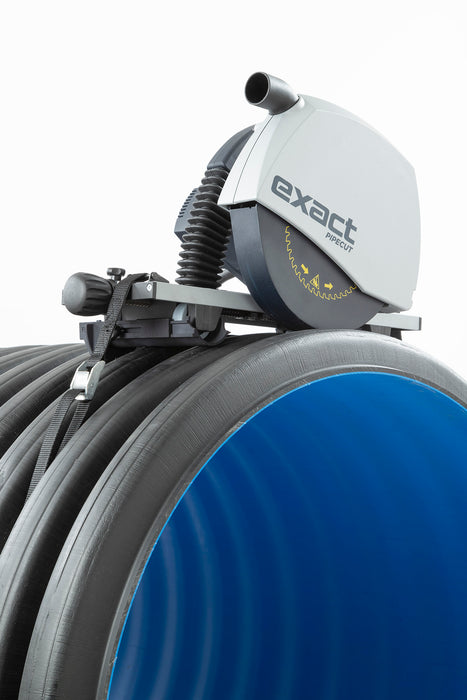 Exact Pijpzaagmachine P1000