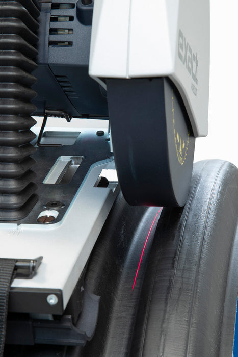 Exact Pijpzaagmachine P1000