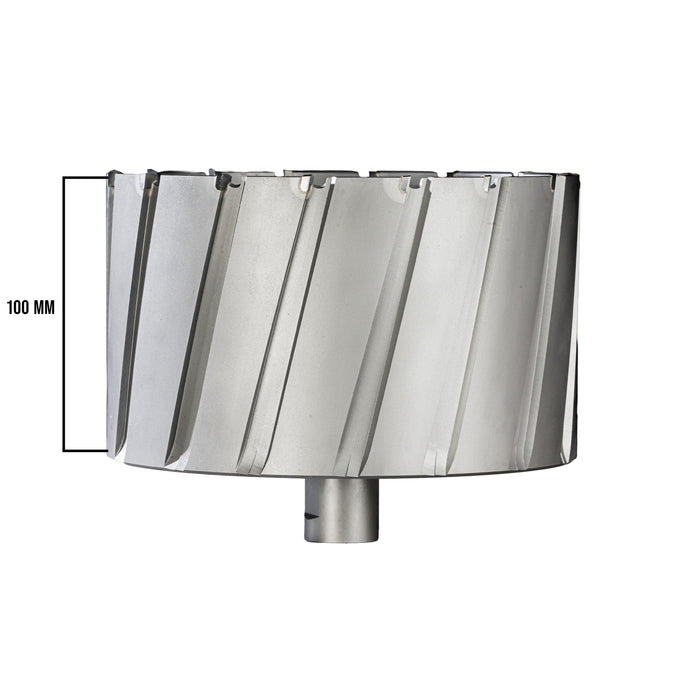 Kernboor TCT 100 mm boordiepte