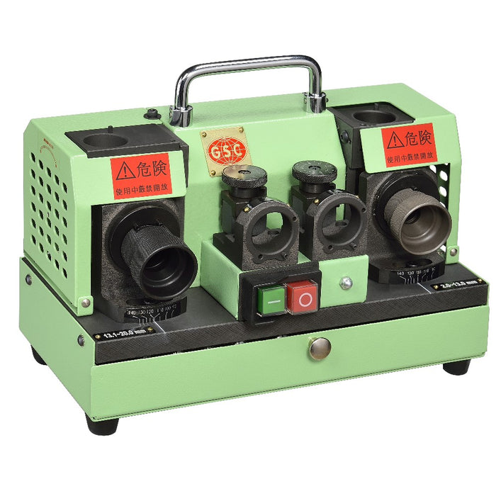 Borenslijpmachine GS-20