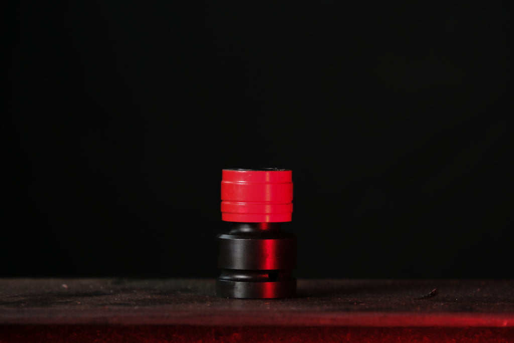 Adapter slagmoersleutel 1/2" SITEH3RO™
