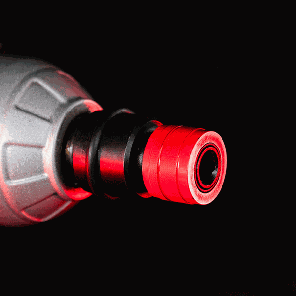 Adapter Slagmoersleutel 3/4" SITEH3RO™