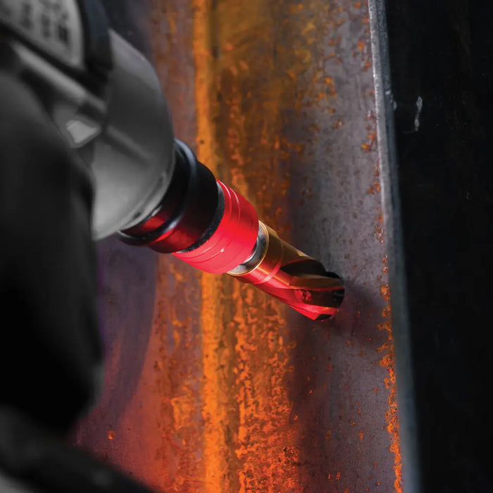Ruimer SITEH3RO 7/16" HEX IMPACT SHANK