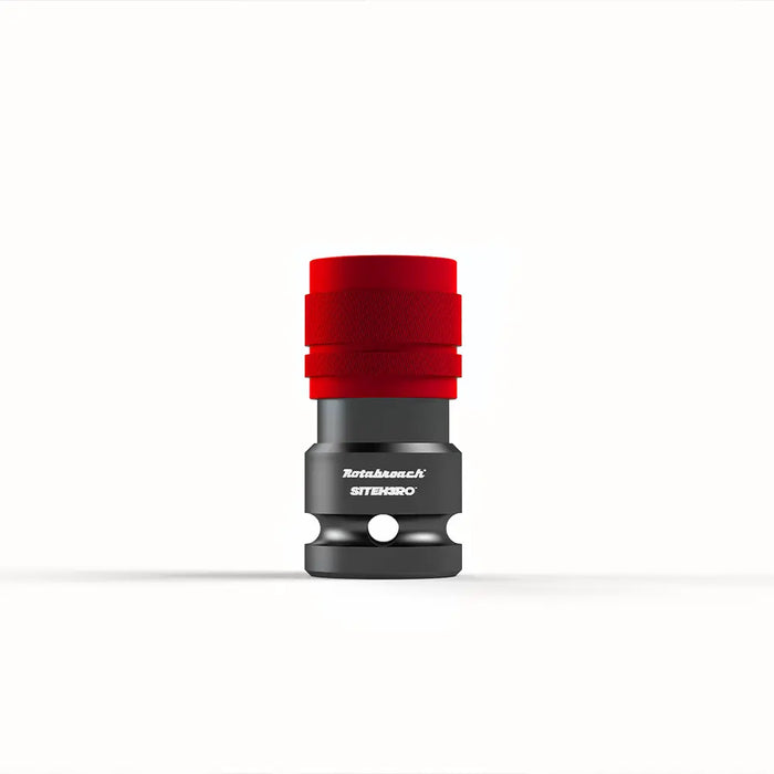 Adapter Slagmoersleutel 3/4" SITEH3RO™
