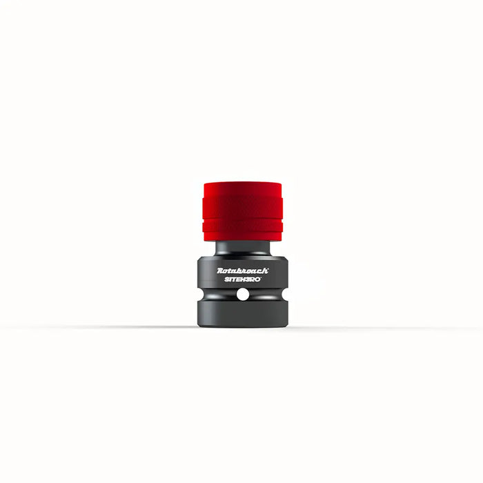 Adapter slagmoersleutel 1/2" SITEH3RO™