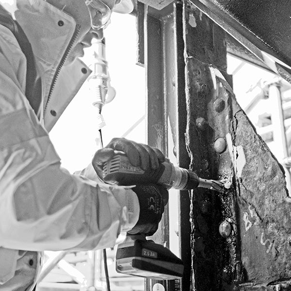 VersaDrive® TCT HoleCutters - 55mm Deep