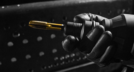 Impact Tap HMT VersaDrive